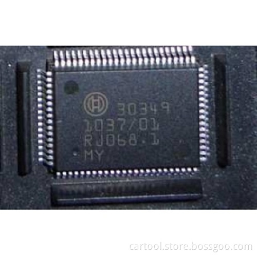 Chip Driver 30349 5pcs alot